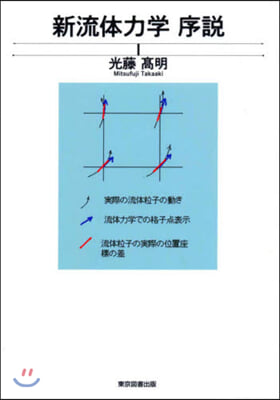 新流動力學 序說