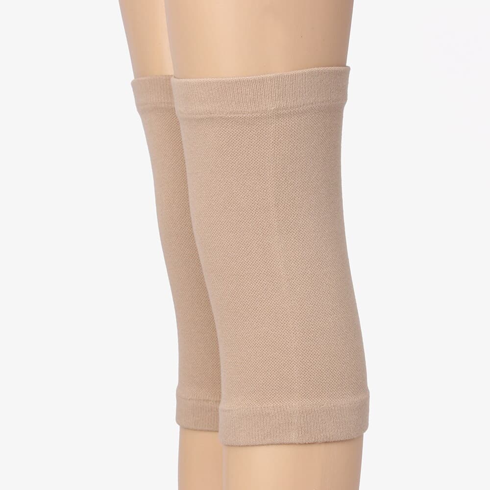 쉴드업 무릎 보온 보호대 2p세트(S) (스킨)