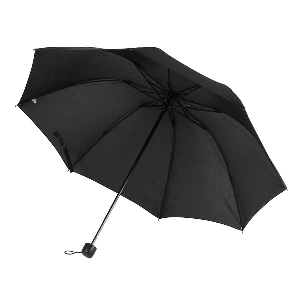 초경량 4단 우산(블랙)
