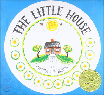 [중고] The Little House