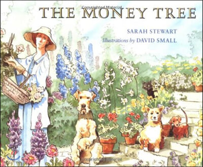 The Money Tree (Paperback)