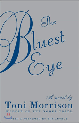 The Bluest Eye