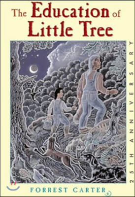 The Education of Little Tree (Paperback, 25, Anniversary)