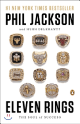 Eleven Rings: The Soul of Success