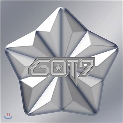 갓세븐 (GOT7) - 1st 미니앨범 : Got it?