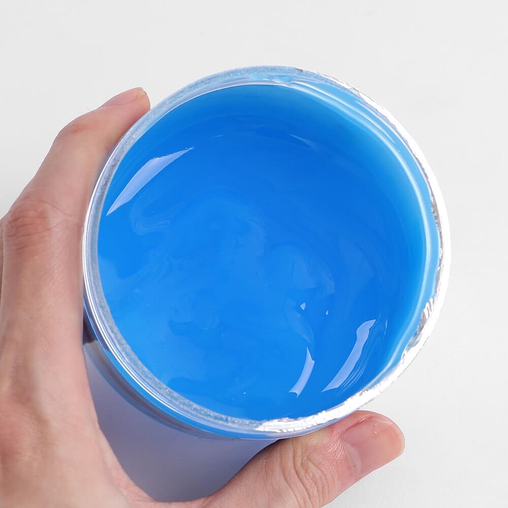 슈퍼클린 키보드청소 젤리클리너(블루)/ 먼지제거젤