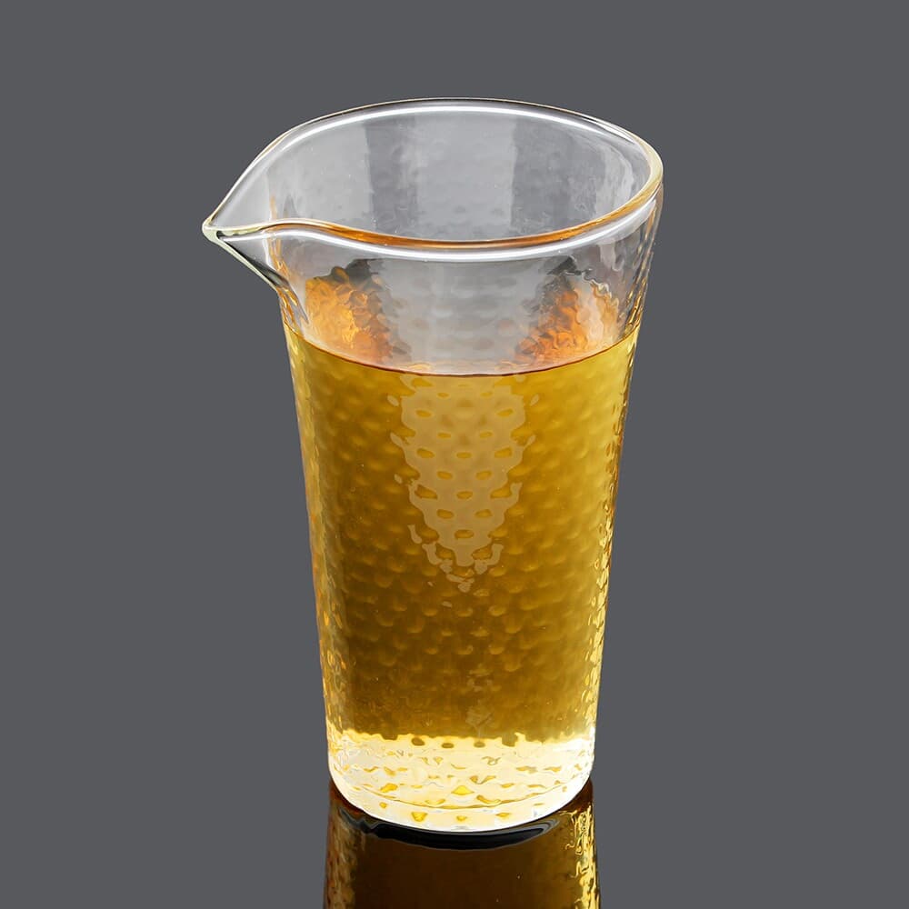 [로하티]와인딩 내열 유리숙우 / 유리컵