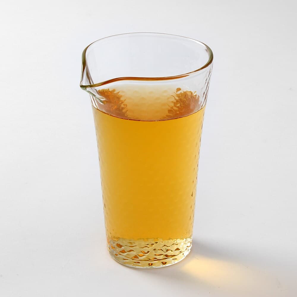 [로하티]와인딩 내열 유리숙우 / 유리컵