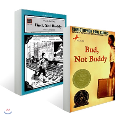 Bud, Not Buddy (Book & Study Book)