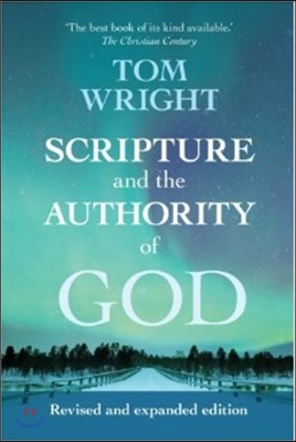 Scripture and the Authority of God