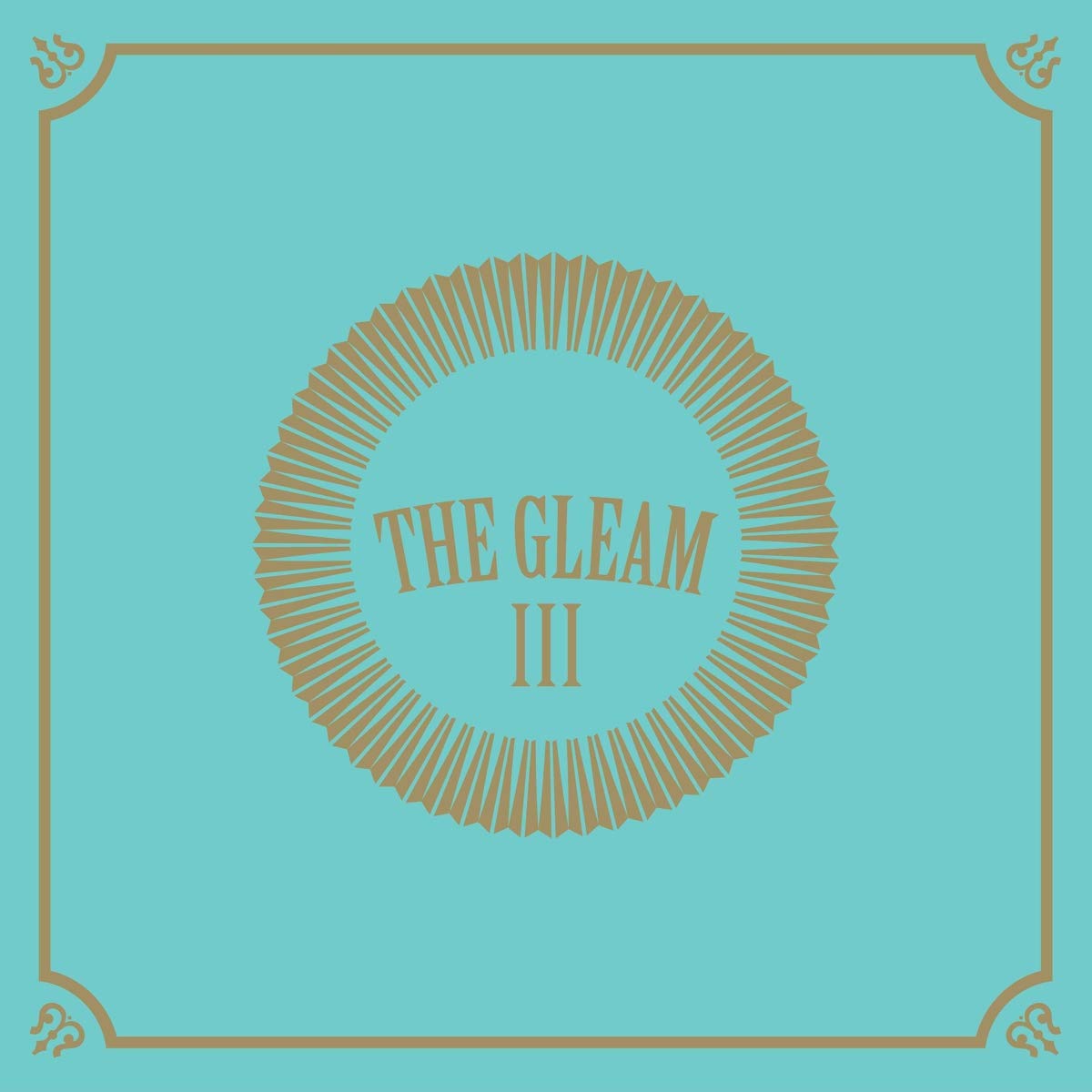 The Avett Brothers (에이빗 브라더스) - 12집 The Third Gleam [LP]