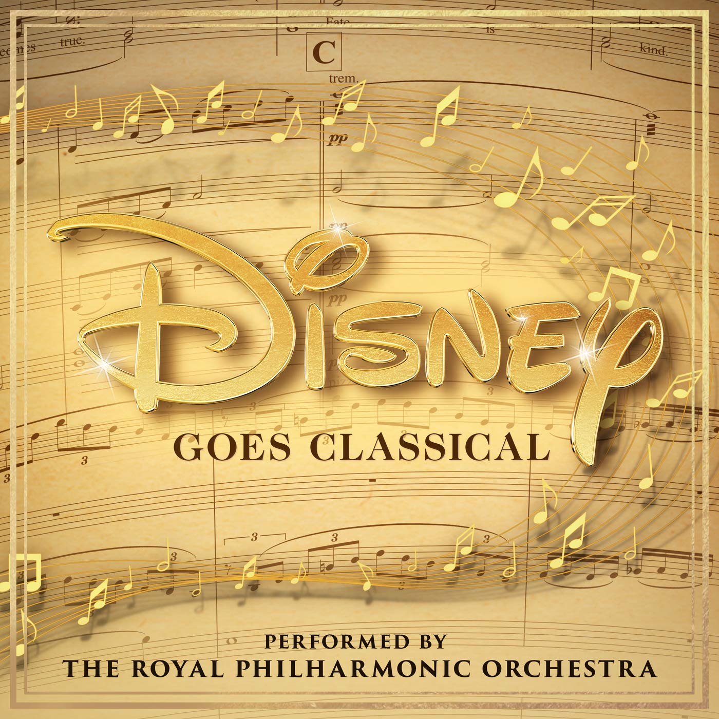 클래식으로 듣는 디즈니 명곡 시리즈 (Disney Goes Classical) 