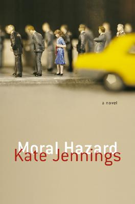 Moral Hazard