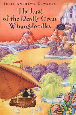 [중고-상] The Last of the Really Great Whangdoodles