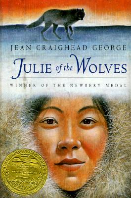 Julie of the Wolves (Hardcover)