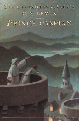 Prince Caspian: The Return to Narnia (Hardcover)