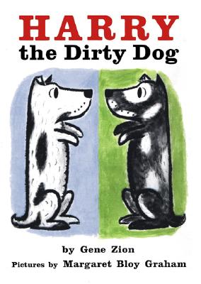 Harry the Dirty Dog (Hardcover)