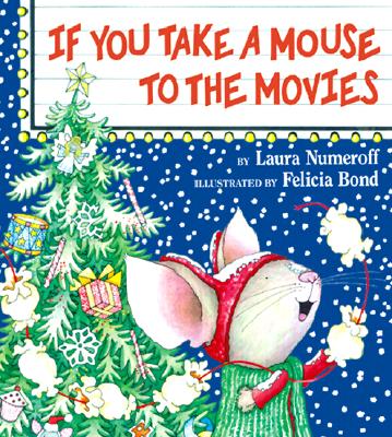 If You Take a Mouse to the Movies