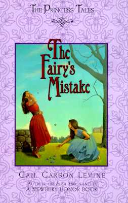 The Fairy&#39;s Mistake