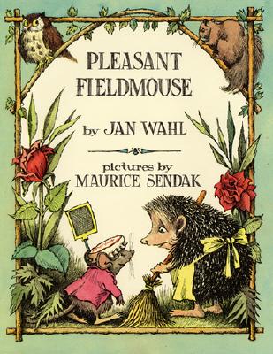 Pleasant Fieldmouse