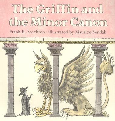 The Griffin and the Minor Canon