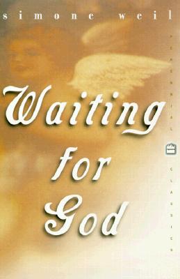 Waiting for God