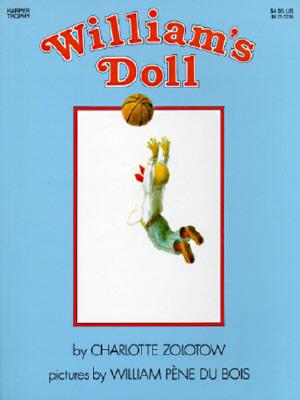 William&#39;s Doll