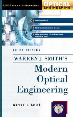 Modern Optical ENgineering 3rd Editon