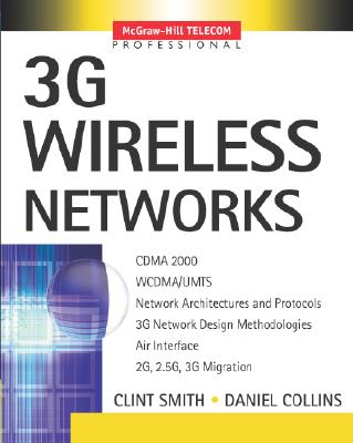 3G Wireless Networks