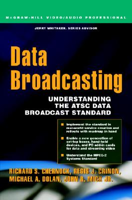 Data Broadcasting