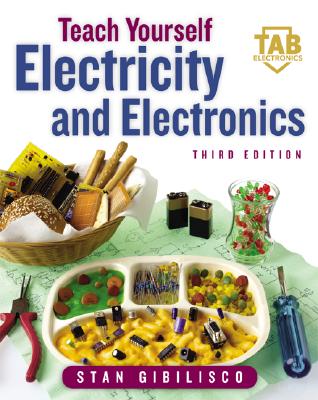 Teach Yourself Electricity and Electronics (Paperback)