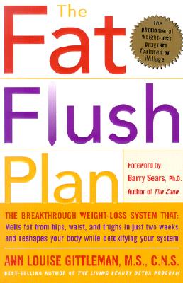 The Fat Flush Plan