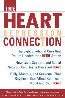 The Heart Depression Connection