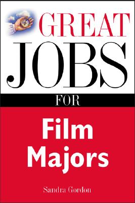 Great Jobs for Film Majors - 예스24