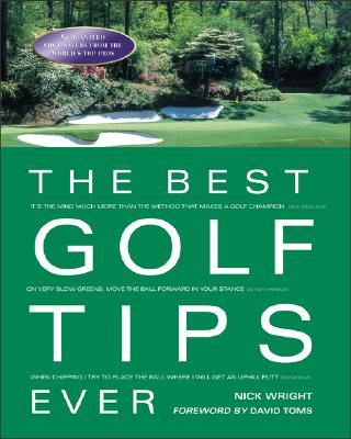 The Best Golf Tips Ever