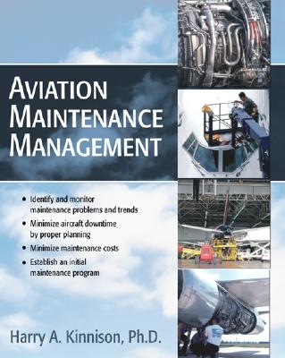 Aviation Maintenance Management