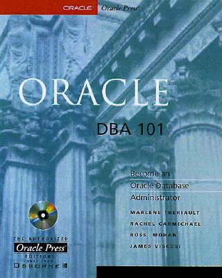 Oracle DBA 101