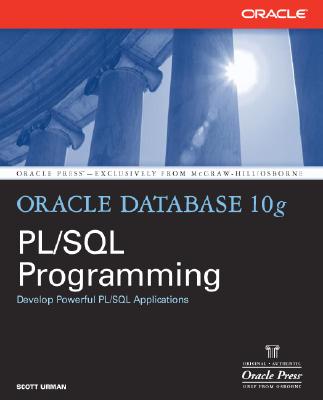 Oracle Database 10g PL/SQL Programming