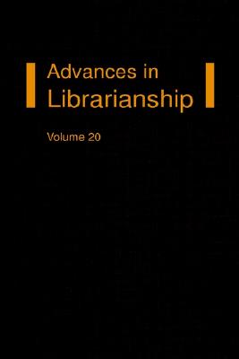 Advances in Librarianship