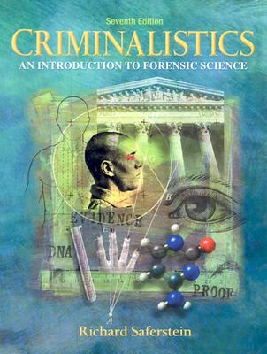 Criminalistics