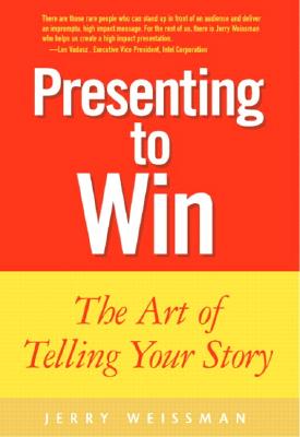 Presenting to Win