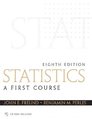 Statistics