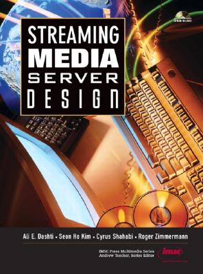 Streaming Media Server Design