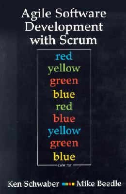 Agile Software Development with Scrum