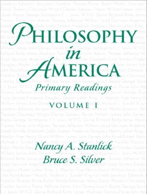 Philosophy in America, Volume 1