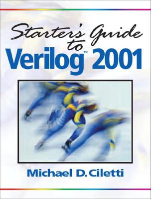 Starter&#39;s Guide to Verilog 2001