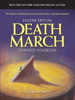 Death March (Paperback, 2)