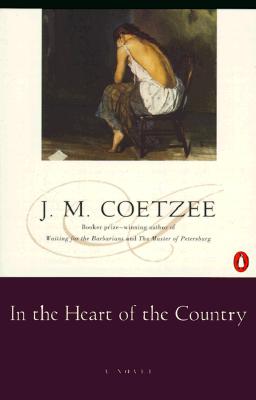 In the Heart of the Country (Paperback, Reprint)