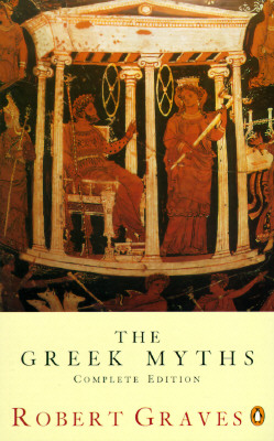 The Greek Myths