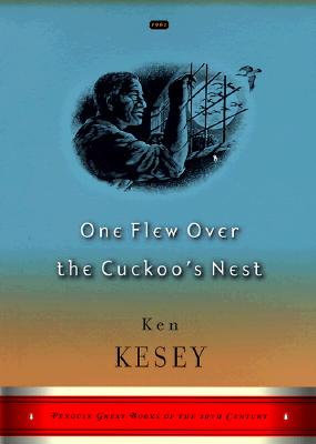 One Flew Over the Cookoo&#39;s Nest (Paperback, Deckle Edge)